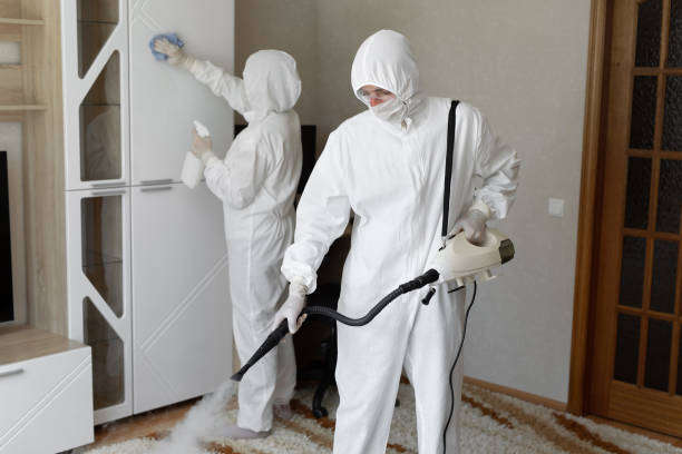 24/7 Emergency Biohazard experts in Walsh, IL